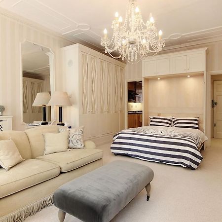 London Lifestyle Apartments Knightsbridge Buitenkant foto